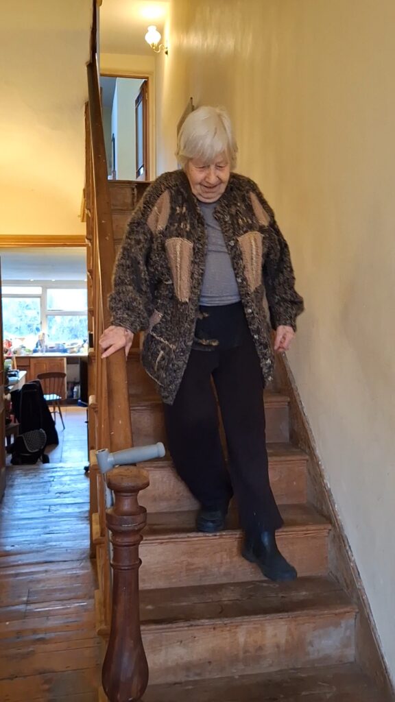 hapi Chemistry - Janie & Odin's Smart Homeshare