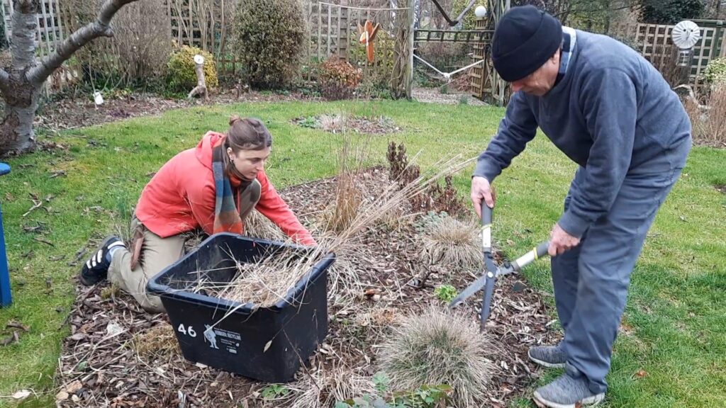 AllanGracegardening2-1024x576 Is it Cheaper to Downsize? 5 Good Reasons NOT to Downsize in 2026